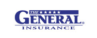 the general logo